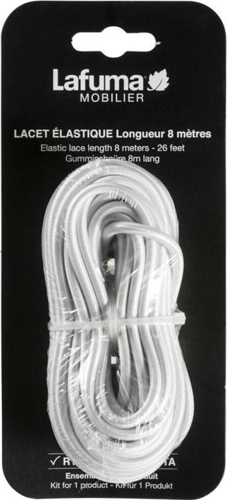 Actual product image Lafuma Rubber cord