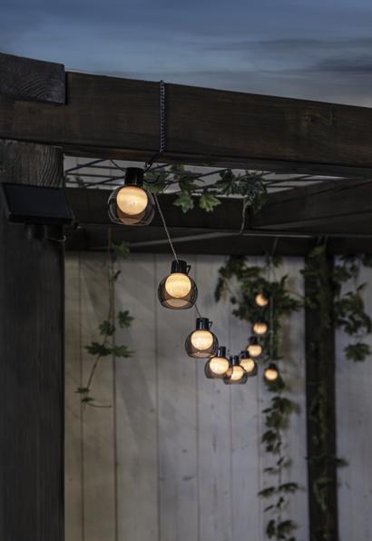 Actual product image Star Trading Smoky (2 m)