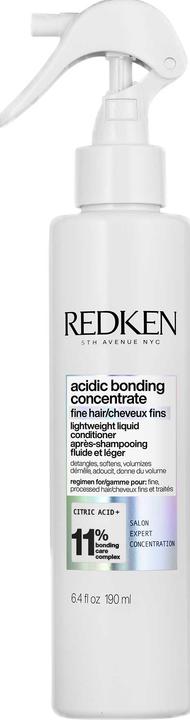 Actual product image Redken Acidic - Bonding Concentrate (190 ml)