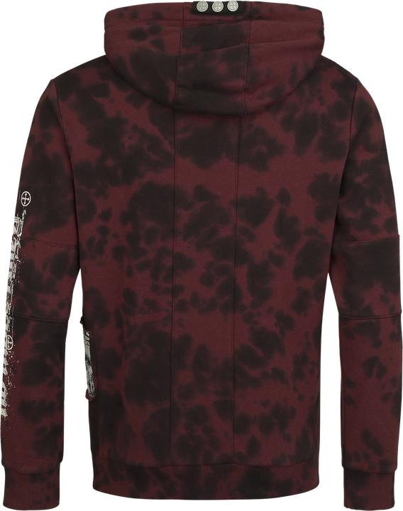 Produktbild Rock Rebel by EMP Original Sinner Kapuzenpullover (M)