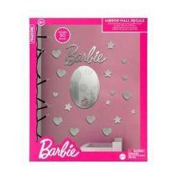 Paladone Products, Sticker, Paladone Barbie Mirror Wall Decals