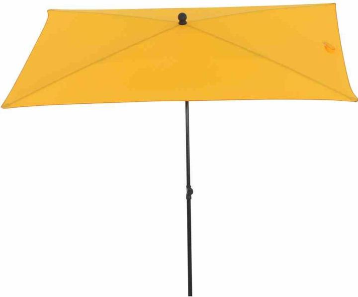 Image du produit Siena Garden Parapluie à manche central (1.40 m)