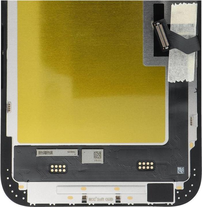 Produktbild OEM LCD display! NCC LCD Display for IPHONE 14 Plus Soft OLED (Support IC Transplant) (Display, Apple iPhone 14 Plus)