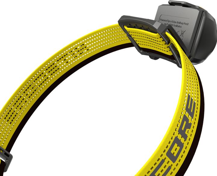 Produktbild Nitecore Kopflampe UT27 Pro 800lm (2x Akkus) (800 lm)