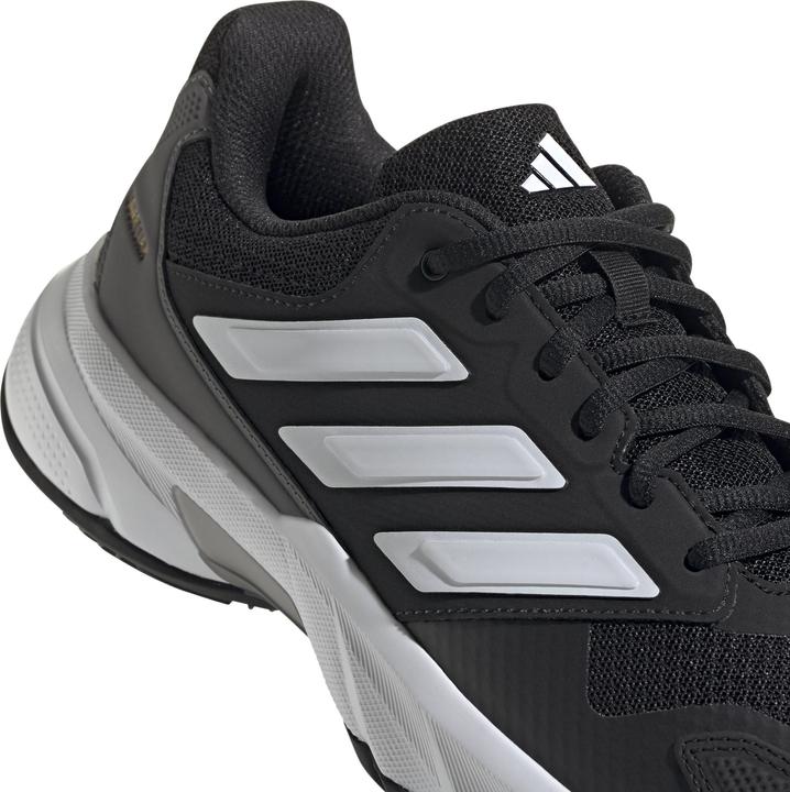 Actual product image adidas CourtJam Control 3 (46)
