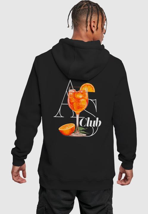 Produktbild Mister Tee MisterTee A S Club Hoody - 171965 (L)