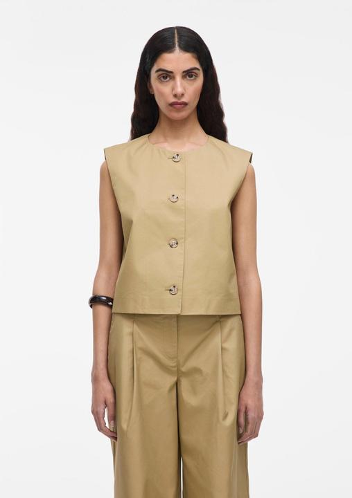 Produktbild Rouge Edit Elegante Weste (40)