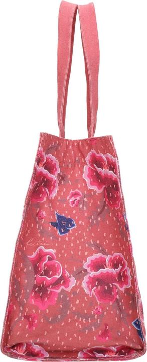 Image du produit Fritzi aus Preußen Fritzi x Frida Kahlo Easy01 Limited Shopper Sac 46.5 cm (33 l)