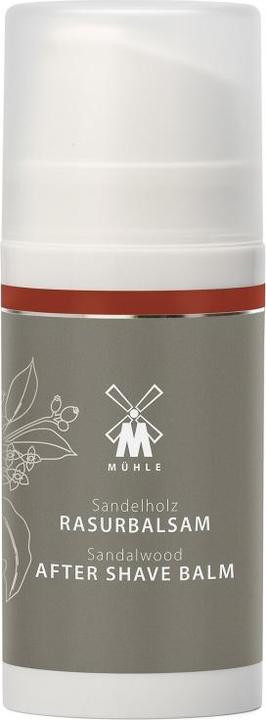 Mühle Baume après-rasage (Baume après-rasage, 100 ml)