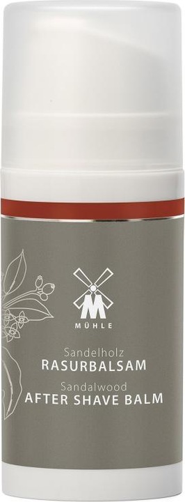 Mühle After Shave Balsam (Balsam, 100 ml)