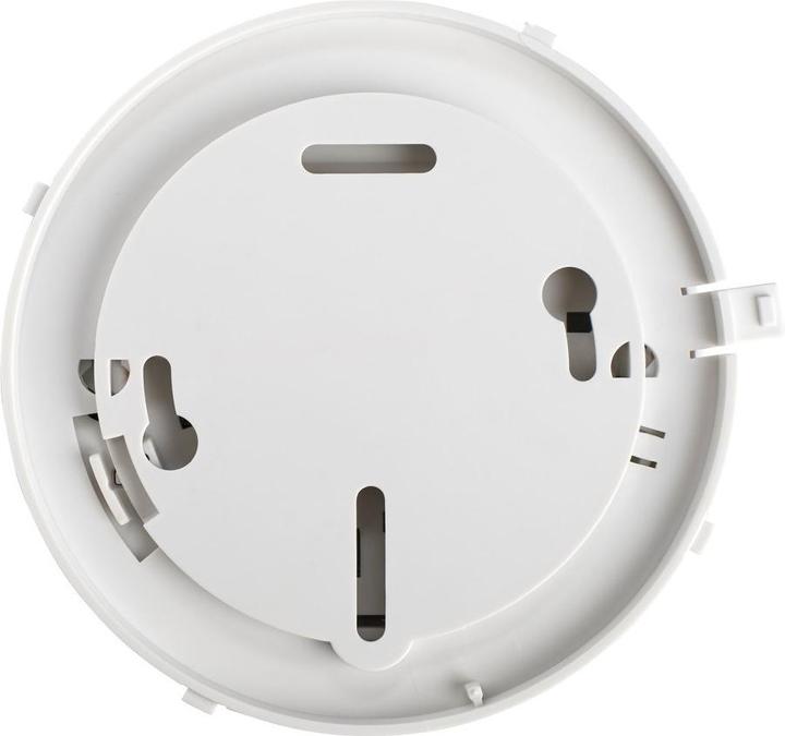 Image du produit Gloria Haus und Garten R-10 002518.0015 Détecteur de fumée à pile avec pile de 10 ans