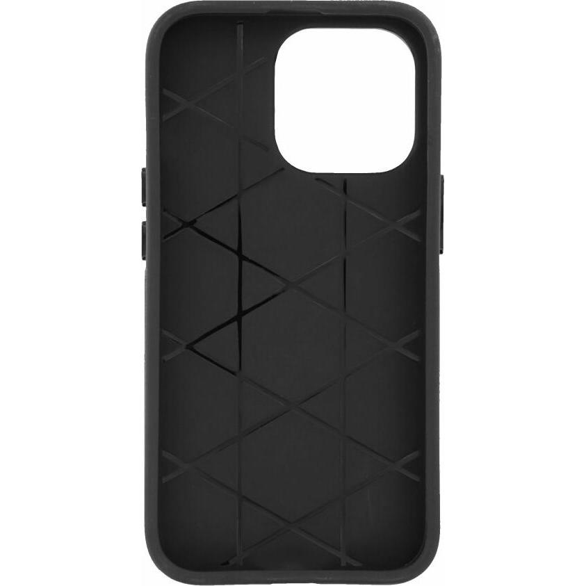 Thumbnail - prio Case (Apple iPhone 13 Pro), Smartphone Hülle, Schwarz