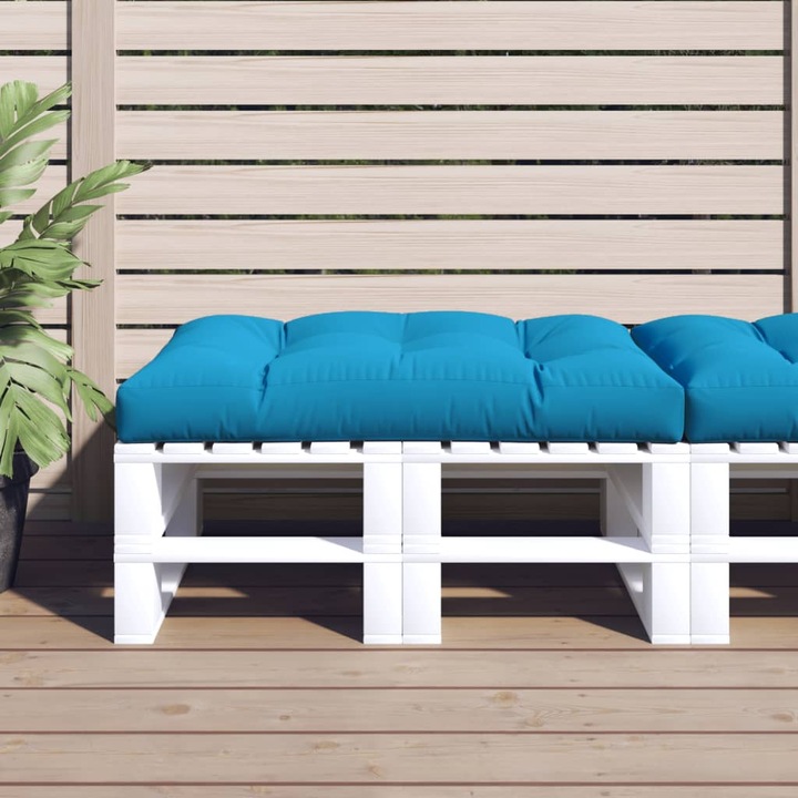 Actual product image VidaXL Pilvi (120 x 80 x 10 cm)