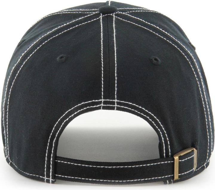 Actual product image 47 Brand Adjustable Cap - CONTRAST Los Angeles Dodgers