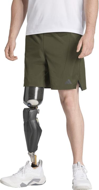 Actual product image Adidas Short (S)