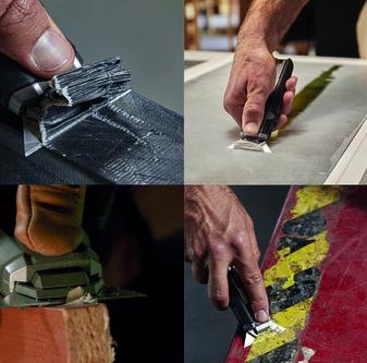 Produktbild ToughBuilt Schaber und Cutter (Cutter)