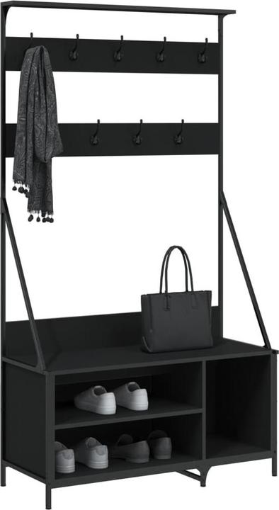 Image du produit vidaXL Kleiderständer