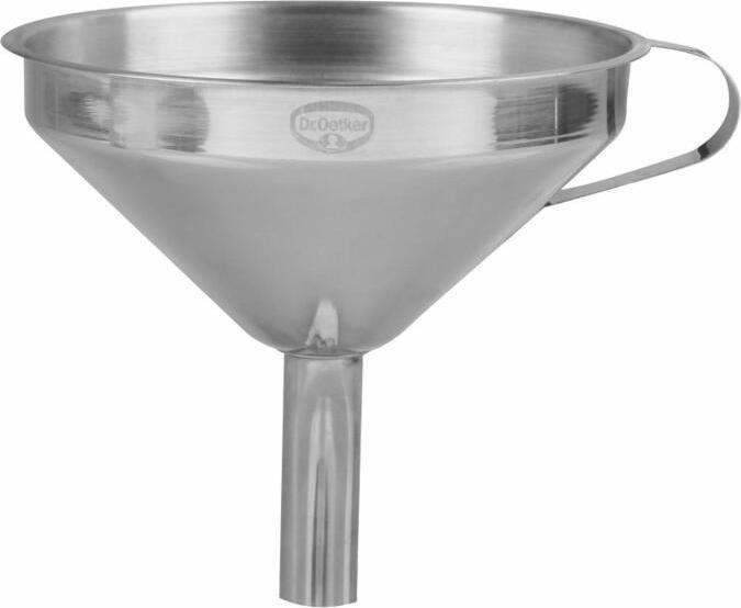 Immagine prodotto Dr. Oetker Imbuto Dr.Oetk ES con setaccio.