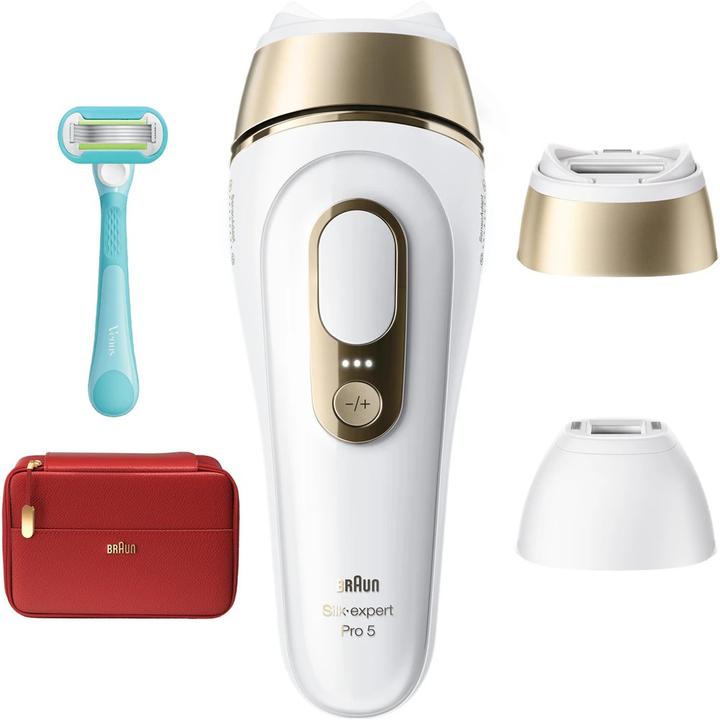 Actual product image Braun Lysepilator (IPL) PL5221