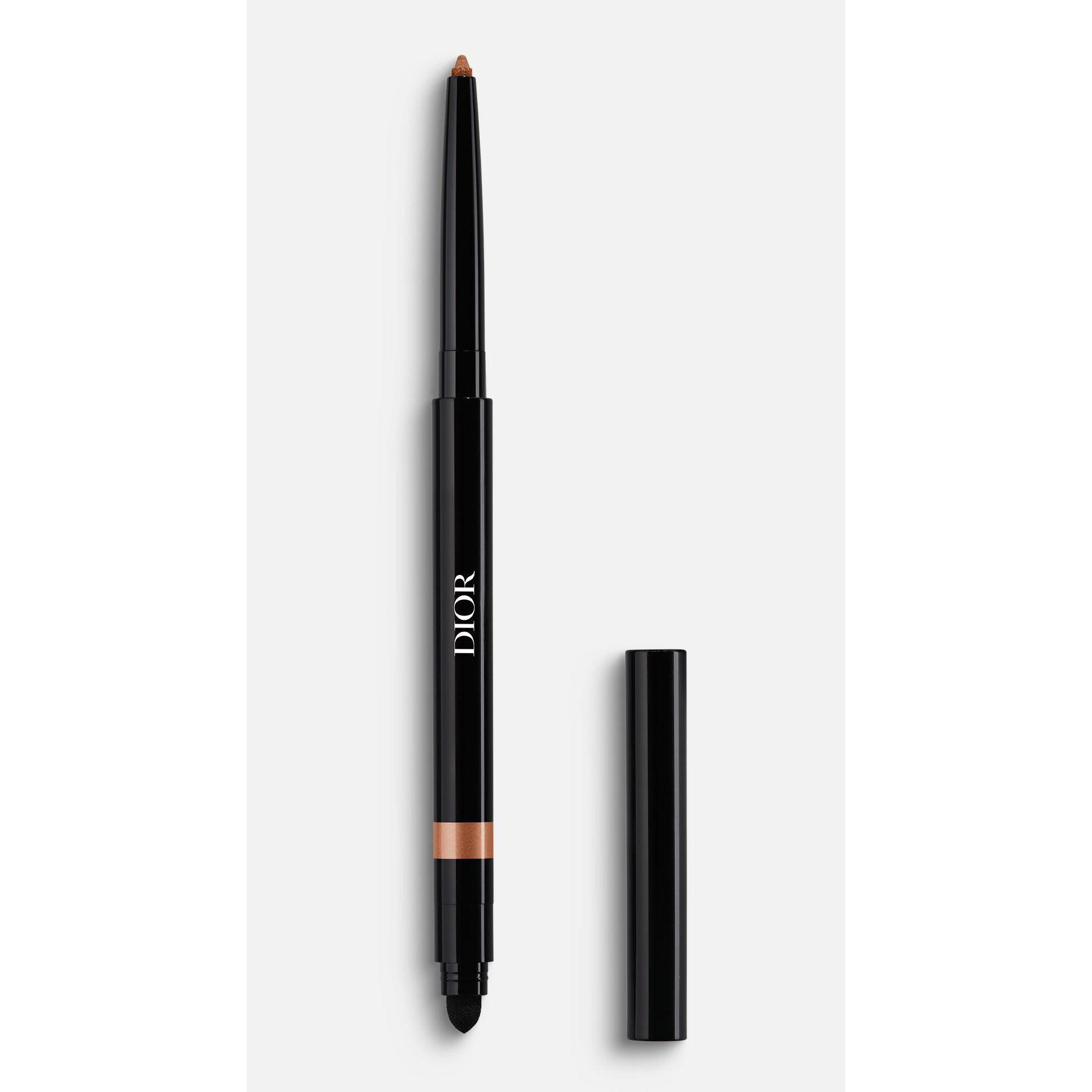 Dior, Eyeliner + Kajal, Diorshow Stylo (466)