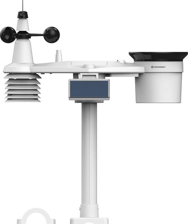 Productafbeelding Bresser Weerstation - BuitenSensor - 7 - in -1 - Compatibel met weerstation 7003210/7003220/