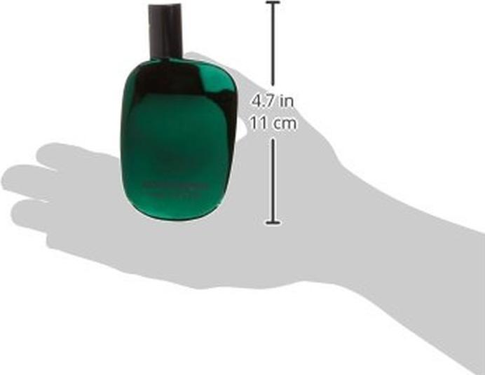 Produktbild Comme des Garçons Amazingreen (Eau de Parfum, 50 ml)