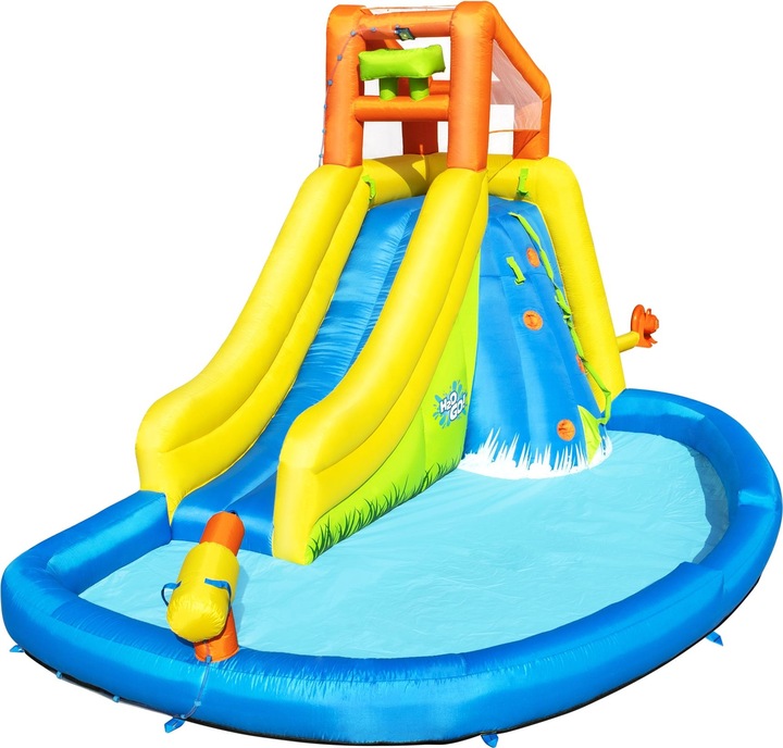 Bestway Mont Splashmore