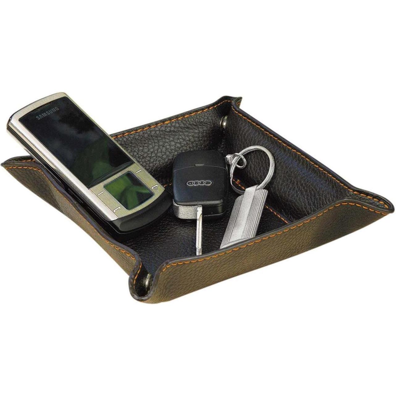 Wedo, Schreibtisch Accessoire, Aufbewahrungsbox