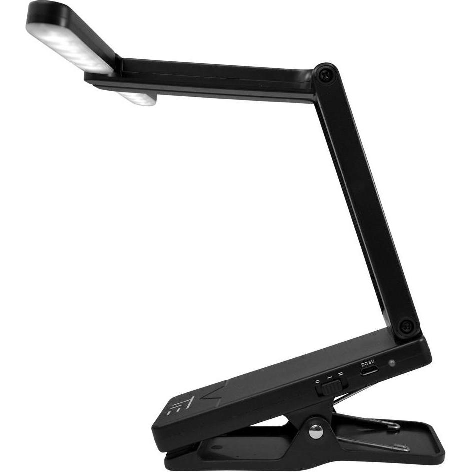 Thumbnail - TIE Stage LED Lamp (Diverse), Recording Zubehör