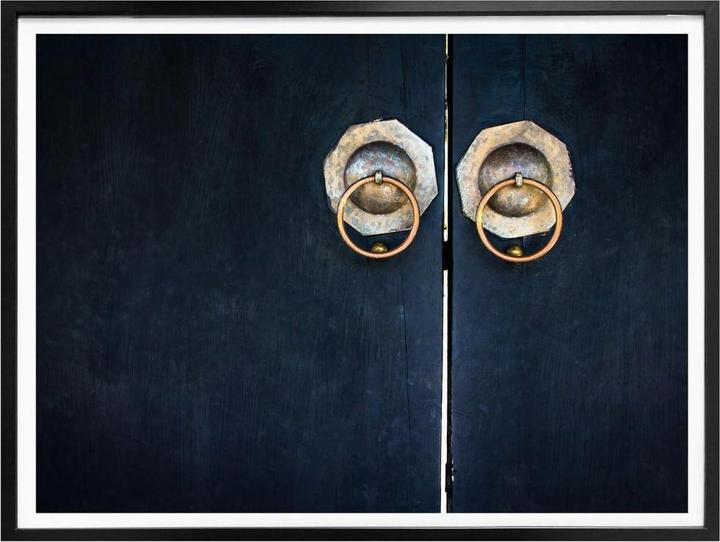 Image du produit Trenddeko Porta 01 (60 x 50 cm)