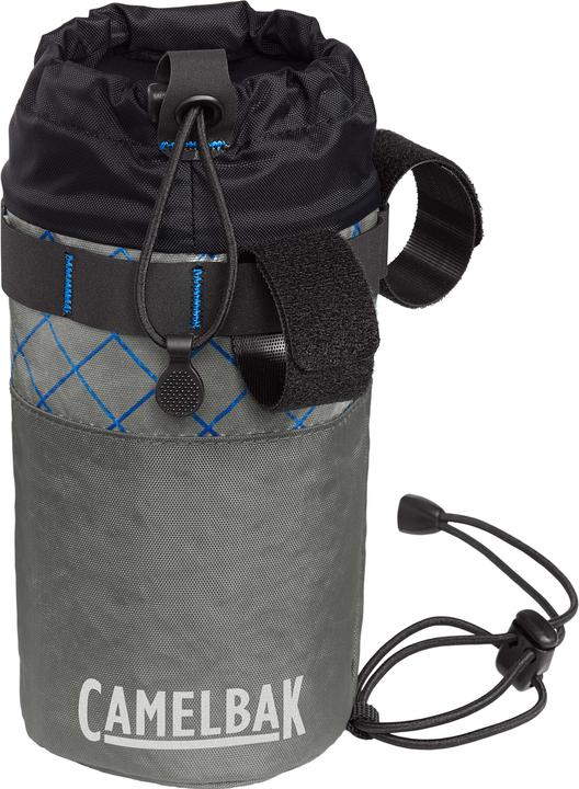 Camelbak Confezione di steli M.U.L.E. (1 l, Borsa manubrio)