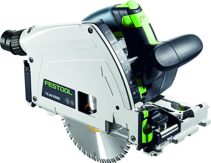 Produktbild Festool TS 60 KEBQ-Plus-FS