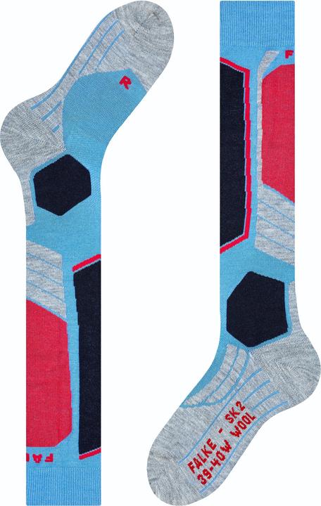 Actual product image Falke SK2 Wool Women (39 - 40)