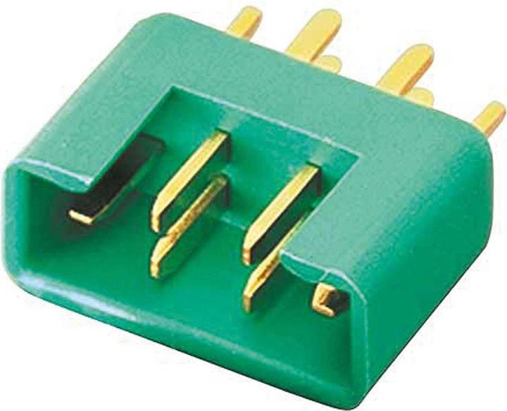 Actual product image Multiplex high current plug m6-50 50(100)a 100pcs. original