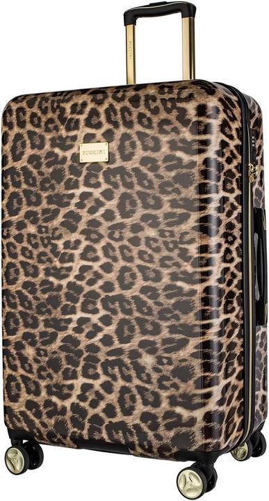 Produktbild Puccini 3-teiliges Hartschalen-Kofferset