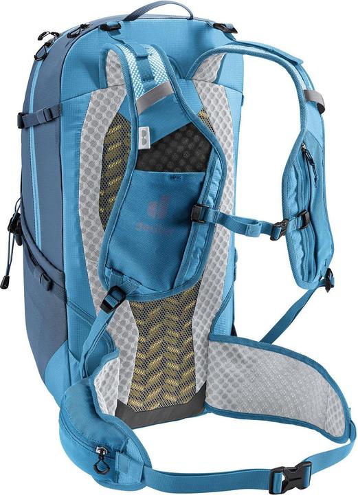 Actual product image Deuter Speed Lite 25 (25 l)