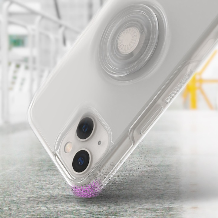 Actual product image OtterBox Otter + Pop Symmetry (Apple iPhone 13)