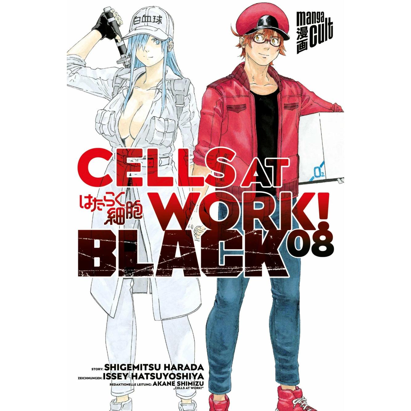 Carina Dallmeier, Belletristik von Carina Dallmeier, Shigemitsu Harada, Issey Hatsuyoshiya