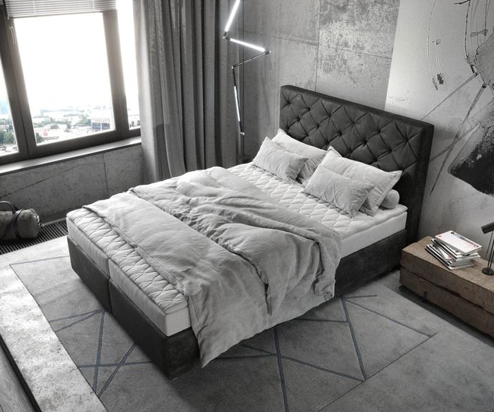Immagine prodotto Delife Dream-Great (140 x 200 cm)