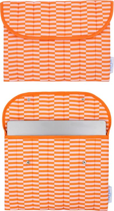 Immagine prodotto Kind Bag Laptop Sleeve 13" Blocks Pink & Orange (13")