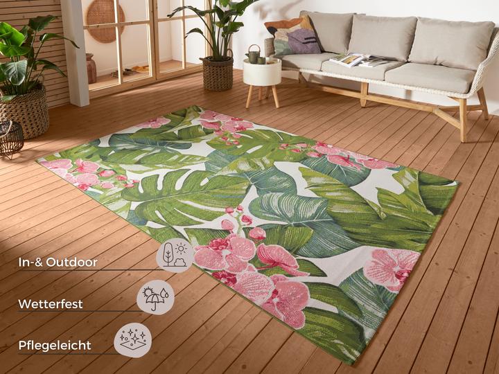 Immagine prodotto Hanse Home Tropical (340 x 240 cm)