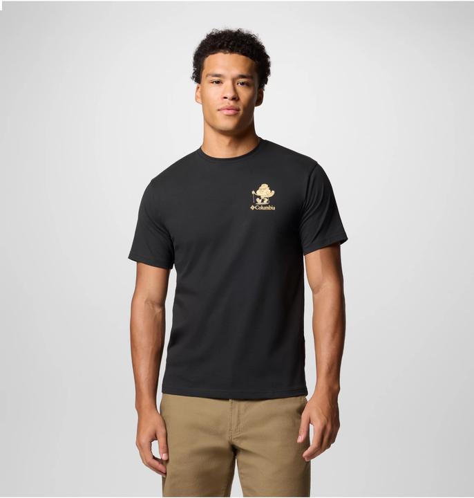 Produktbild Columbia Hageman™ Graphic Tee (S)