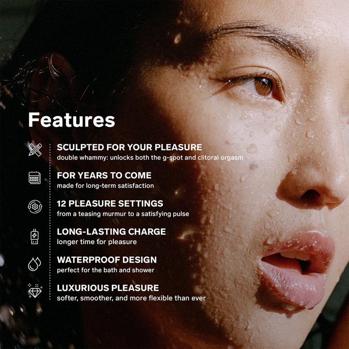 Produktbild LELO Soraya 2