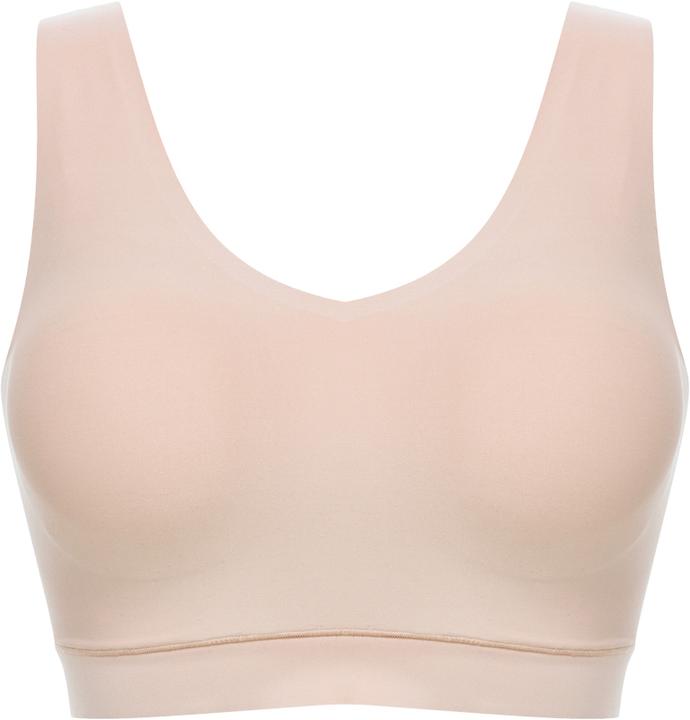 Produktbild Chantelle Bustier "Soft Stretch" Rosa (Einzelpack, 34 A, XS)