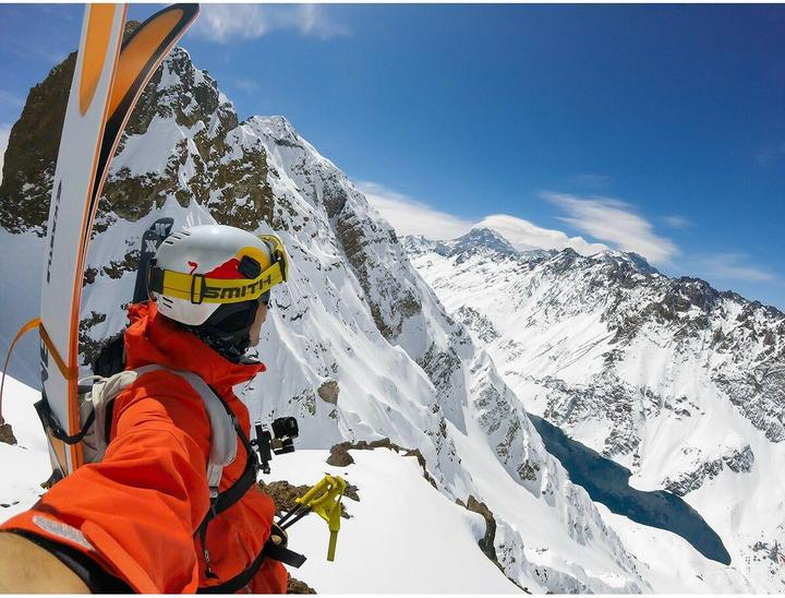 Produktbild GoPro Chest Mount Brustgurt