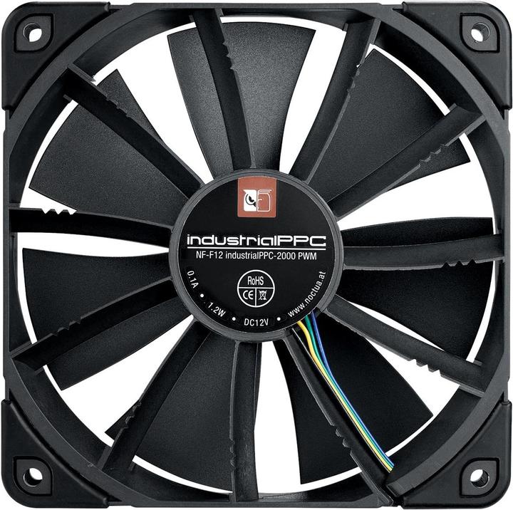 Produktbild ASUS ROG RYUJIN 360