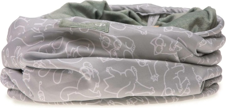 Actual product image Karlie Simon's Cat Cat Tunnel (Cat tunnel)