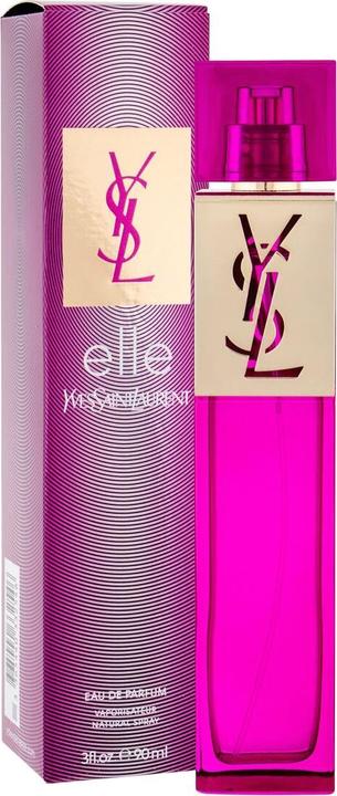 Produktbild Yves Saint Laurent Elle (Eau de Parfum, 90 ml)