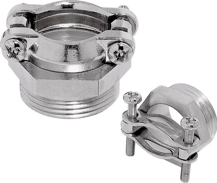 Actual product image Lapp Cable gland PG16 Messin