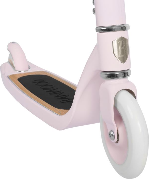 Produktbild Banwood Maxi Scooter Pink